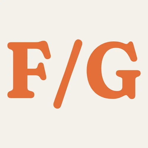 Field Guide F/G logo