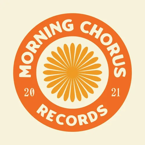 Morning Chorus Records roundal, est. 2021